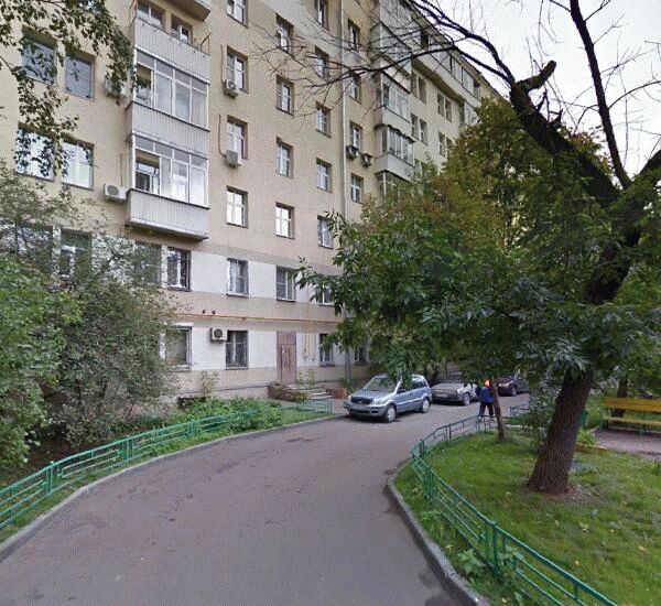 Отделение банка Русский Стандарт по адресу просп. Мира,  д. 146