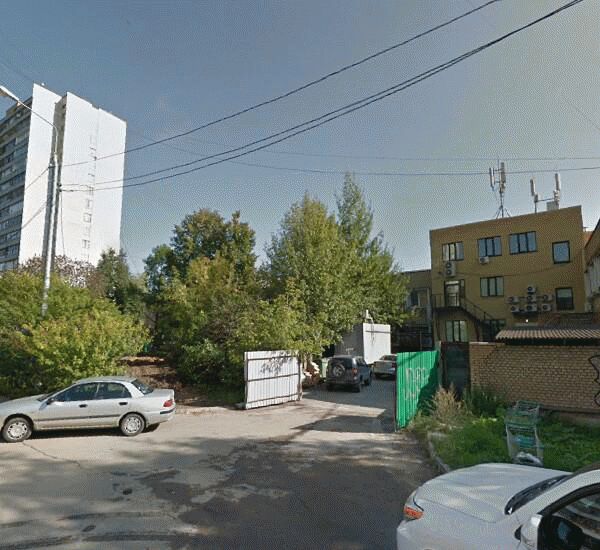 Отделение Сбербанка России по адресу Троицк,  бул. Сиреневый,  1,  корп. 1