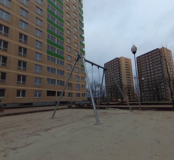 Отделение Сбербанка России по адресу Сосенское,  ул. Александры Монаховой,  5,  корп. 2