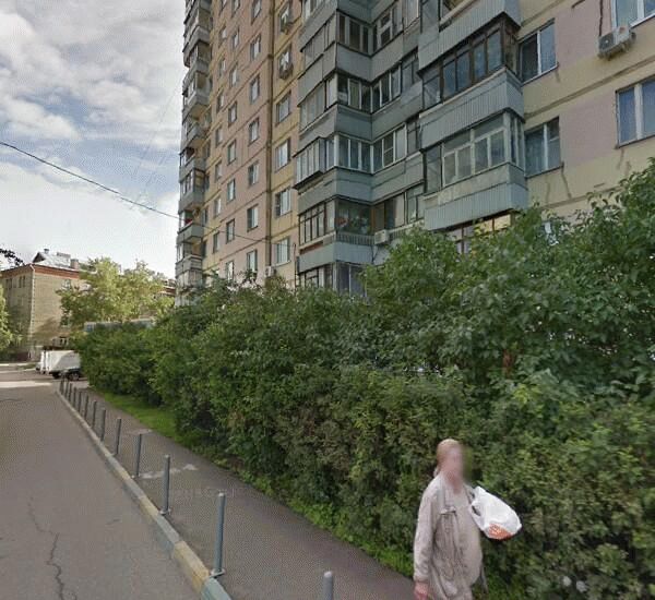 Отделение Сбербанка России по адресу пос. Мосрентген,  32