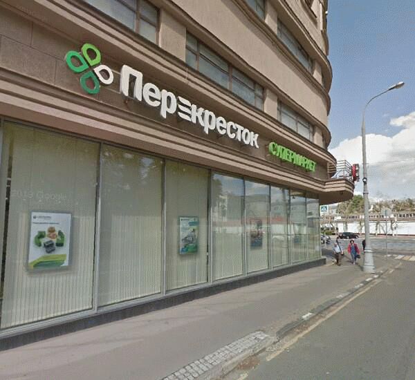 Отделение Сбербанка России по адресу ул. Люсиновская,  70,  стр. 1