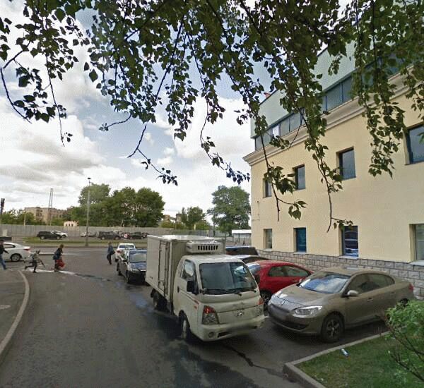 Отделение Сбербанка России по адресу ул. Стратонавтов,  9,  корп. 2