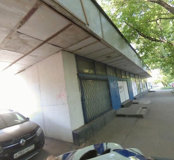 Отделение Сбербанка России по адресу ул. Вешняковская,  12 Б,  стр. 1