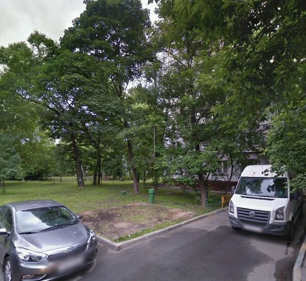 Отделение Сбербанка России по адресу ул. Сущевский вал,  71