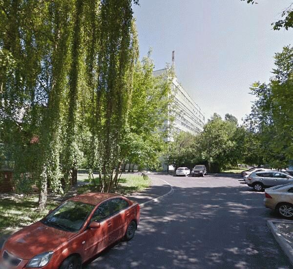 Отделение Сбербанка России по адресу ул. Шипиловская,  32