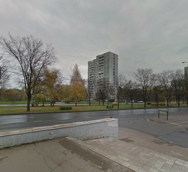 Отделение Сбербанка России по адресу ул. Лескова,  16