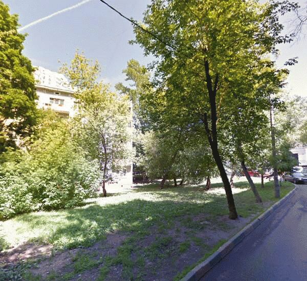 Отделение Сбербанка России по адресу ул. Живописная,  6,  корп. 1