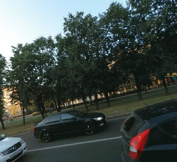 Отделение Сбербанка России по адресу просп. Нахимовский,  65