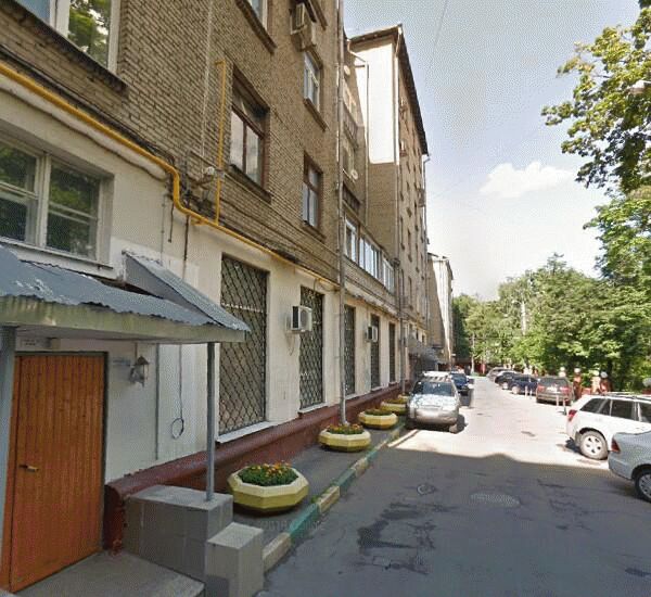 Отделение Сбербанка России по адресу просп. Кутузовский,  71,  стр. 1