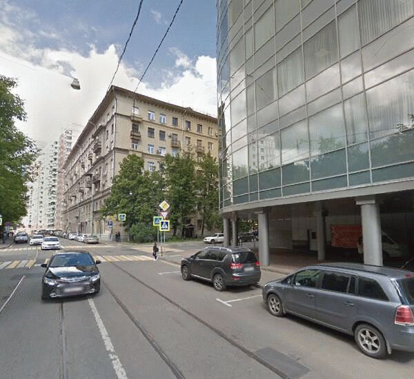 Отделение Сбербанка России по адресу просп. Мира,  69,  стр. 1