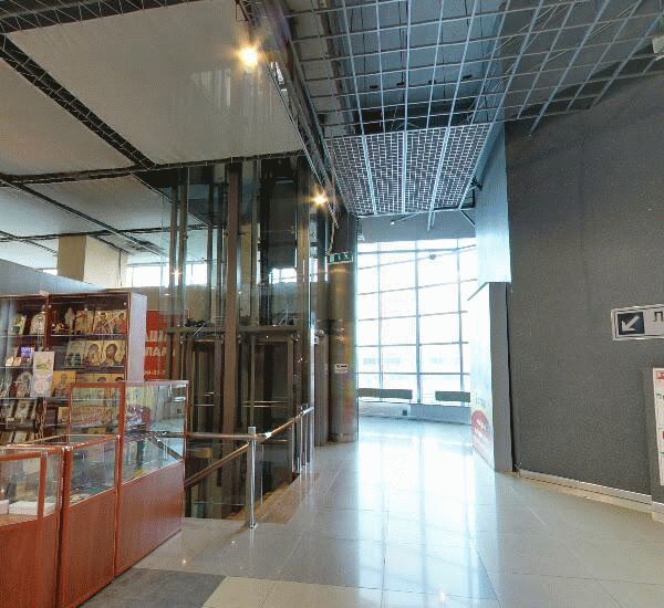 Отделение Сбербанка России по адресу ул. Люблинская,  153