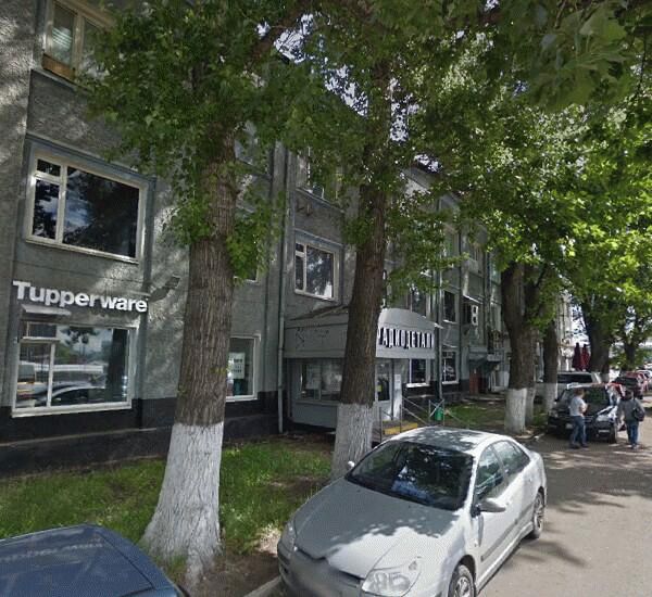 Отделение Сбербанка России по адресу шоссе Энтузиастов,  31,  стр. 39