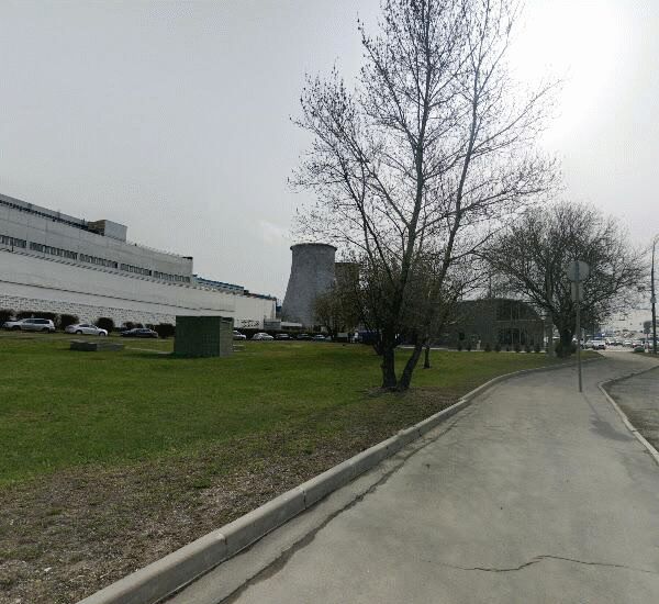 Отделение Сбербанка России по адресу просп. Волгоградский,  32,  корп. 45