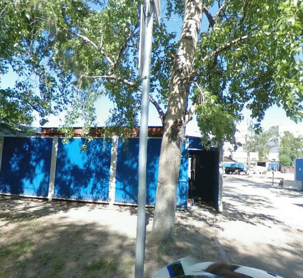 Отделение Сбербанка России по адресу ул. 3-й пр-д Перова Поля,  3А