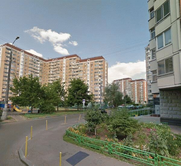 Отделение Сбербанка России по адресу ул. Рудневка,  19