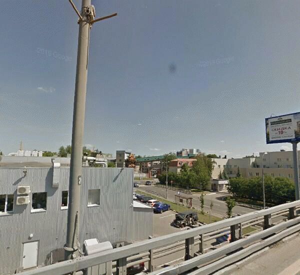 Отделение Сбербанка России по адресу Звенигородское шоссе,  1820