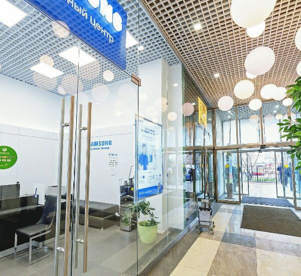 Отделение Сбербанка России по адресу Варшавское шоссе,  26