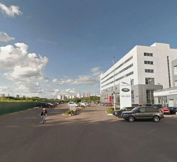 Отделение Связь-Банка по адресу г. Москва,  ул. Лобачевского,  д. 110,  корп. 1