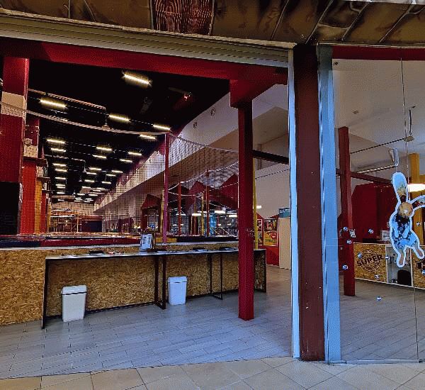 Отделение Ситибанка по адресу Багратионовский пр-д,  д. 5