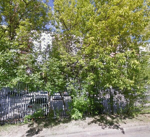 Отделение Славия Банка по адресу г. Москва,  ул. Кедрова,  д. 5а