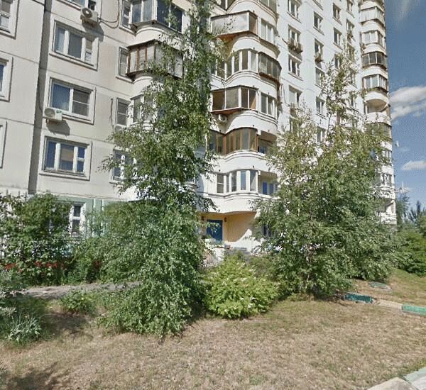 Отделение СМП Банка по адресу г. Москва,  ул. Братиславская,  д. 33