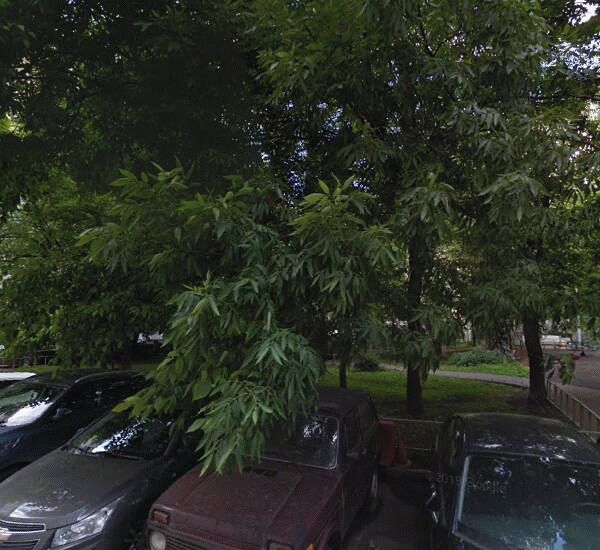 Отделение СМП Банка по адресу ш. Ленинградское,  д. 8,  корп. 2