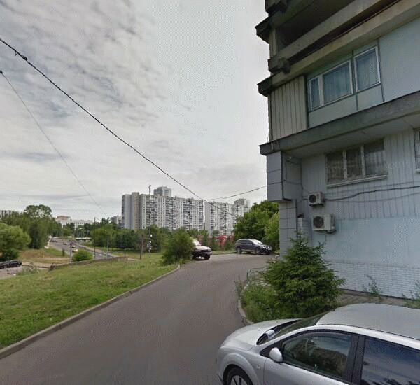 Отделение СМП Банка по адресу мкр. Северное Чертаново,  д. 4,  корп. 407