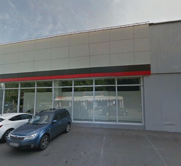 Отделение Совкомбана по адресу ул. Фестивальная,  д. 8,  стр. 1