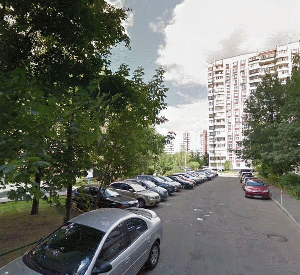 Отделение Совкомбана по адресу ул. Новокосинская,  д. 47