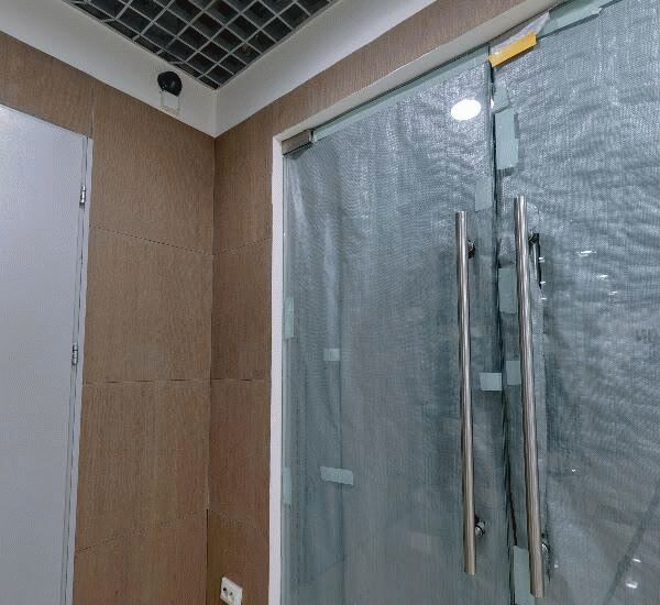 Отделение Совкомбана по адресу Зеленоград,  Савелкинский пр-д,  д. 4