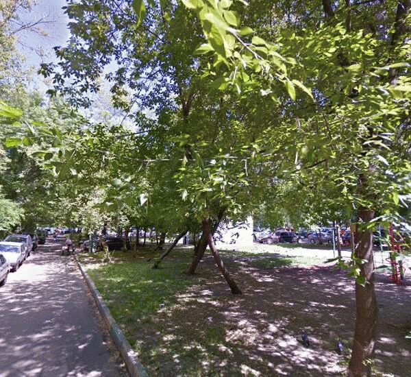 Отделение Совкомбана по адресу просп. Свободный,  д. 37/18