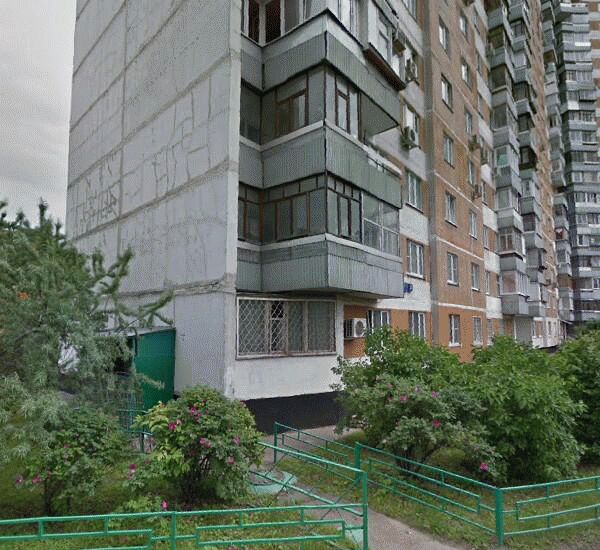 Отделение Совкомбана по адресу Пятницкое ш.,  д. 37,  корп. 1