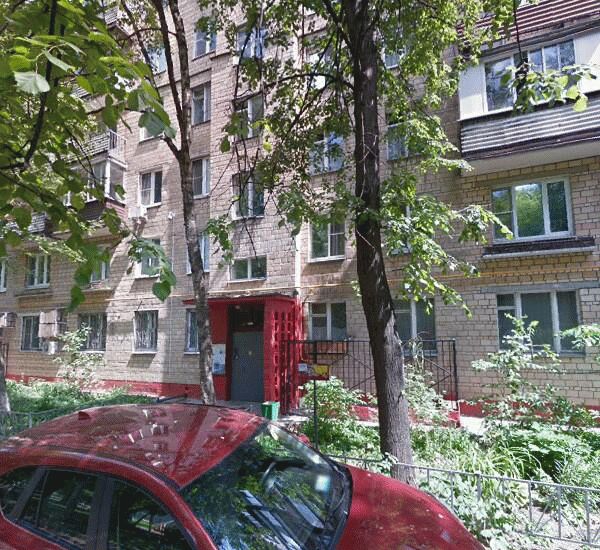 Отделение Совкомбана по адресу просп. Андропова,  д. 30