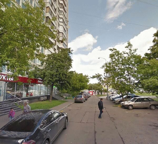 Отделение Совкомбана по адресу ш. Варшавское,  д. 158,  корп. 2