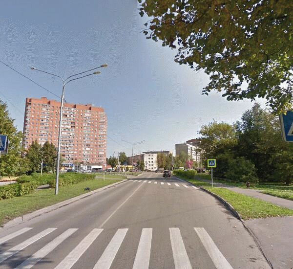 Отделение Совкомбана по адресу Троицк,  микрорайон В,  д. 57