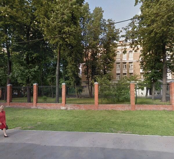 Отделение банка АПБ Солидарность по адресу г. Москва,  Ленинский просп.,  д. 37,  корп. 1