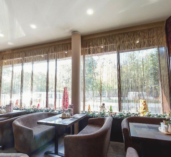 Отделение банка Союз по адресу просп. Маршала Жукова,  д. 4,  стр. 1