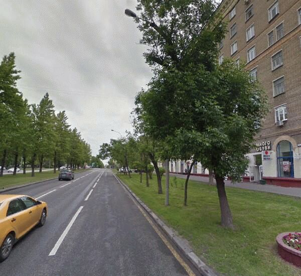 Отделение банка Союз по адресу г. Москва,  ул. Профсоюзная,  д. 11/11