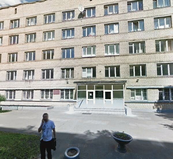 Отделение банка Союзный по адресу г. Москва,  ул. Бабаевская,  д. 6
