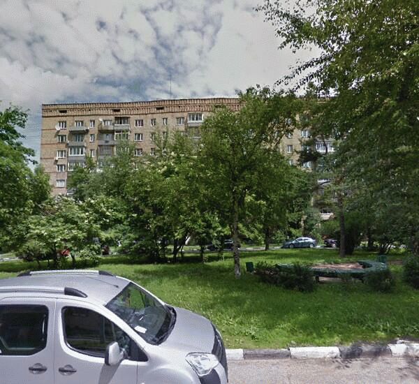 Отделение банка БТА-Казань по адресу ул. Академика Зелинского,  д. 6