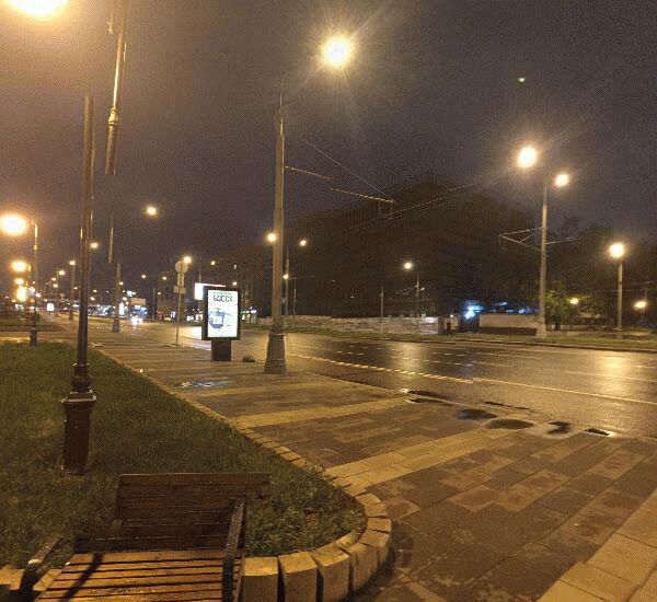 Отделение Торгового Городского Банка по адресу г. Москва,  ул. Новослободская,  д. 67/69