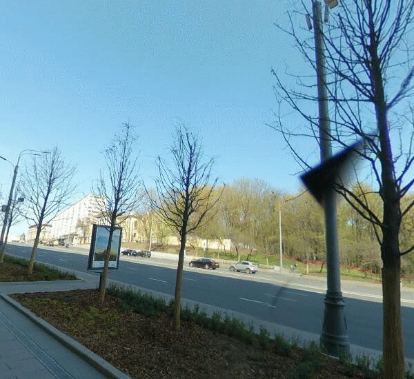 Отделение Торгового Городского Банка по адресу г. Москва,  ул. Земляной Вал,  д. 48 Б