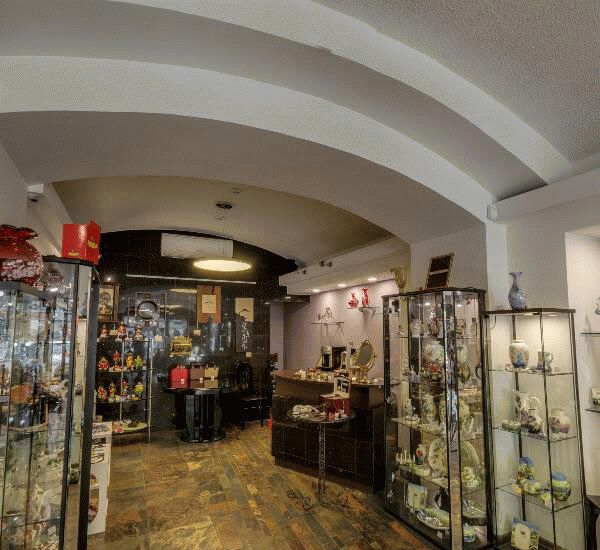 Отделение Торгового Городского Банка по адресу г. Москва,  ул. Красная Пресня,  д. 28