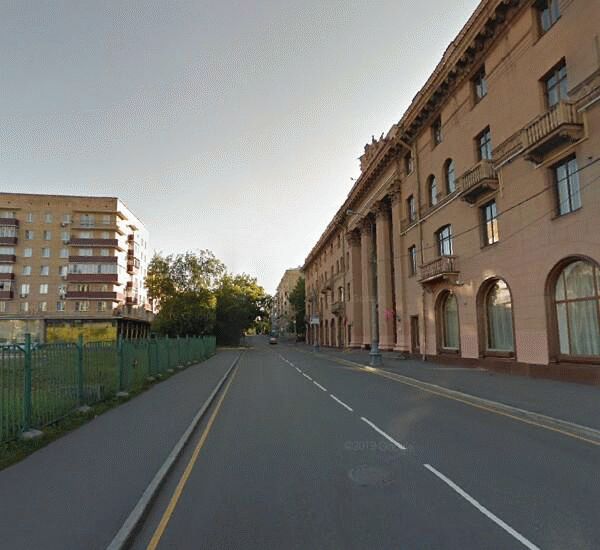 Отделение Торгового Городского Банка по адресу г. Москва,  Ленинградский просп.,  д. 32/2