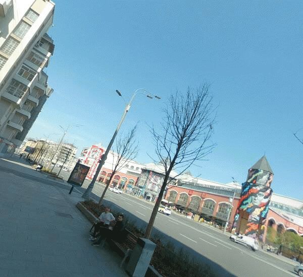 Отделение Тройка-Д Банк по адресу ул. Земляной вал,  д. 34,  стр. 4