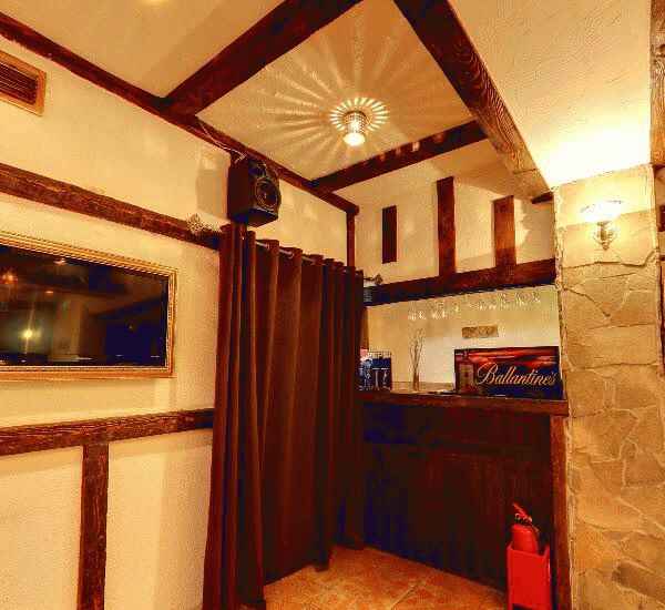 Отделение Банк «Тульский Расчетный Центр» по адресу г. Москва,  ул. Большая Черкизовская,  д. 24а,  стр. 1