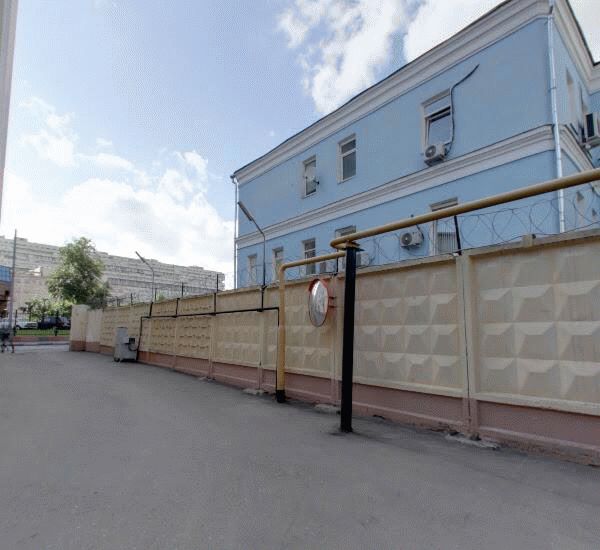 Отделение ТЭМБР-Банк по адресу пер. Холодильный,  д. 3,  корп. 1,  стр. 2