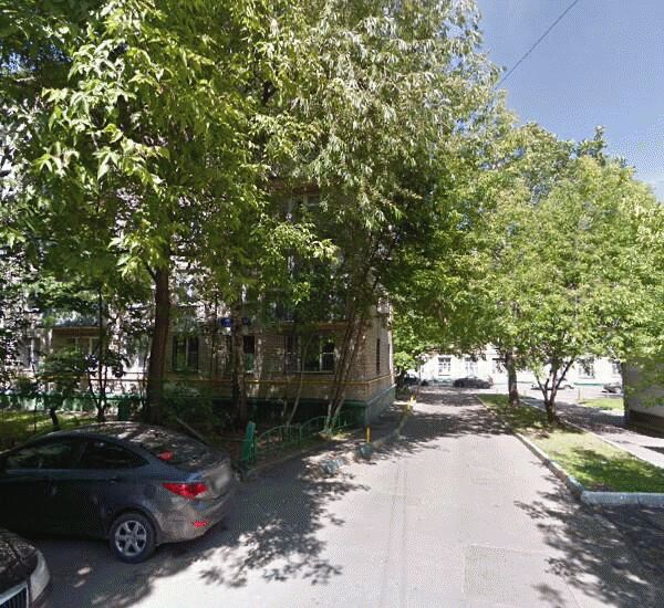 Отделение Углеметбанка по адресу ул. Мишина,  д. 35,  стр. 2