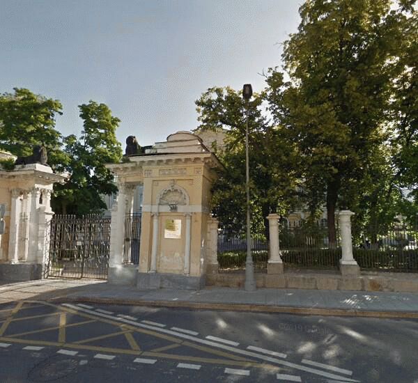 Отделение Банка «ФК Открытие» по адресу ул. Верхняя Радищевская,  д. 2/1,  стр. 5