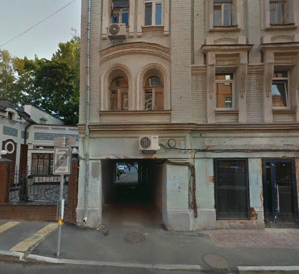 Отделение Банка «ФК Открытие» по адресу бул. Зубовский,  д. 29